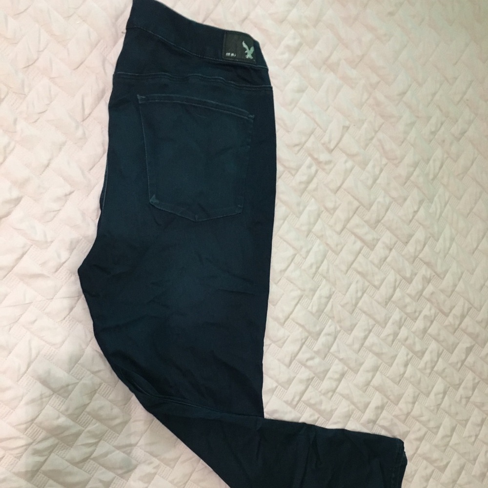 American eagle jegging